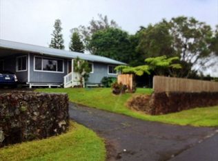 64-5227 Nani Waimea St, Kamuela, HI 96743
