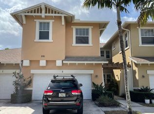 991 Marina Del Ray Ln UNIT 2, West Palm Beach, FL 33401