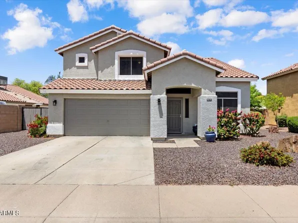 23864 N 36TH Avenue, Glendale, AZ 85310