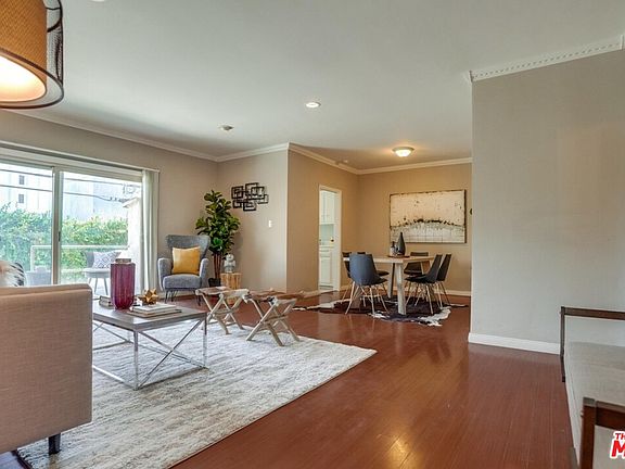 2nd image of 1110 Hacienda Pl APT 105