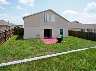 619 Rollins Dr, Davenport, FL 33837