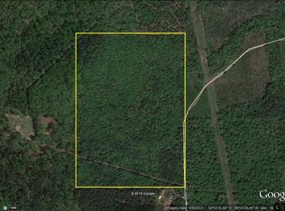 County Road 3910, Jacksonville, TX 75766