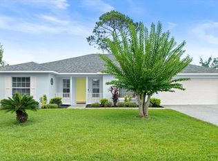 25 Round Mill Ln, Palm Coast, FL 32164