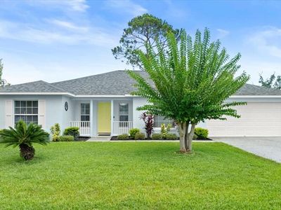 25 Round Mill Ln, Palm Coast, FL, 32164