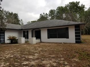 6192 Rupe Rd, Brooksville, FL 34602