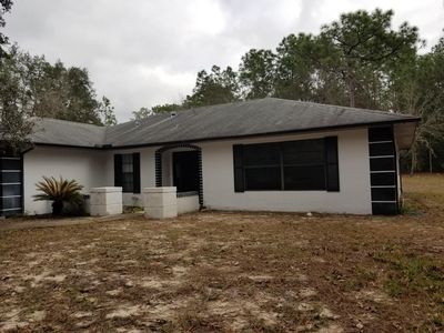 6192 Rupe Rd, Brooksville, FL, 34602