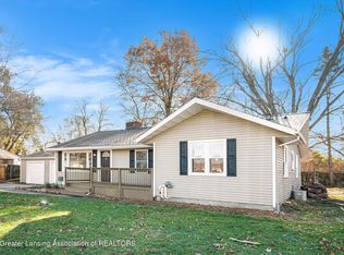 4788 Burt Ave, Grand Ledge, MI 48837