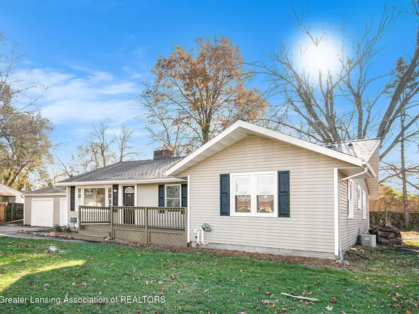 4788 Burt Ave, Grand Ledge, MI 48837