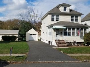 614 Bloomingdale Ave, Kenilworth, NJ 07033
