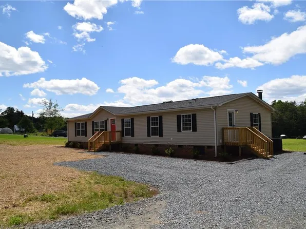 1321 Pilot Westfield Rd, Pilot Mountain, NC 27041
