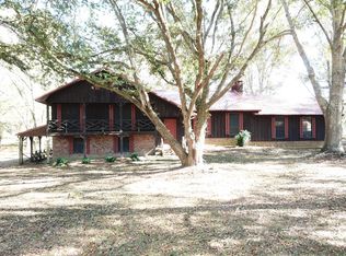 78 McKenzie Dr, Ellisville, MS 39437