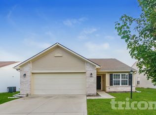 5835 Mosaic Pl, Indianapolis, IN 46221