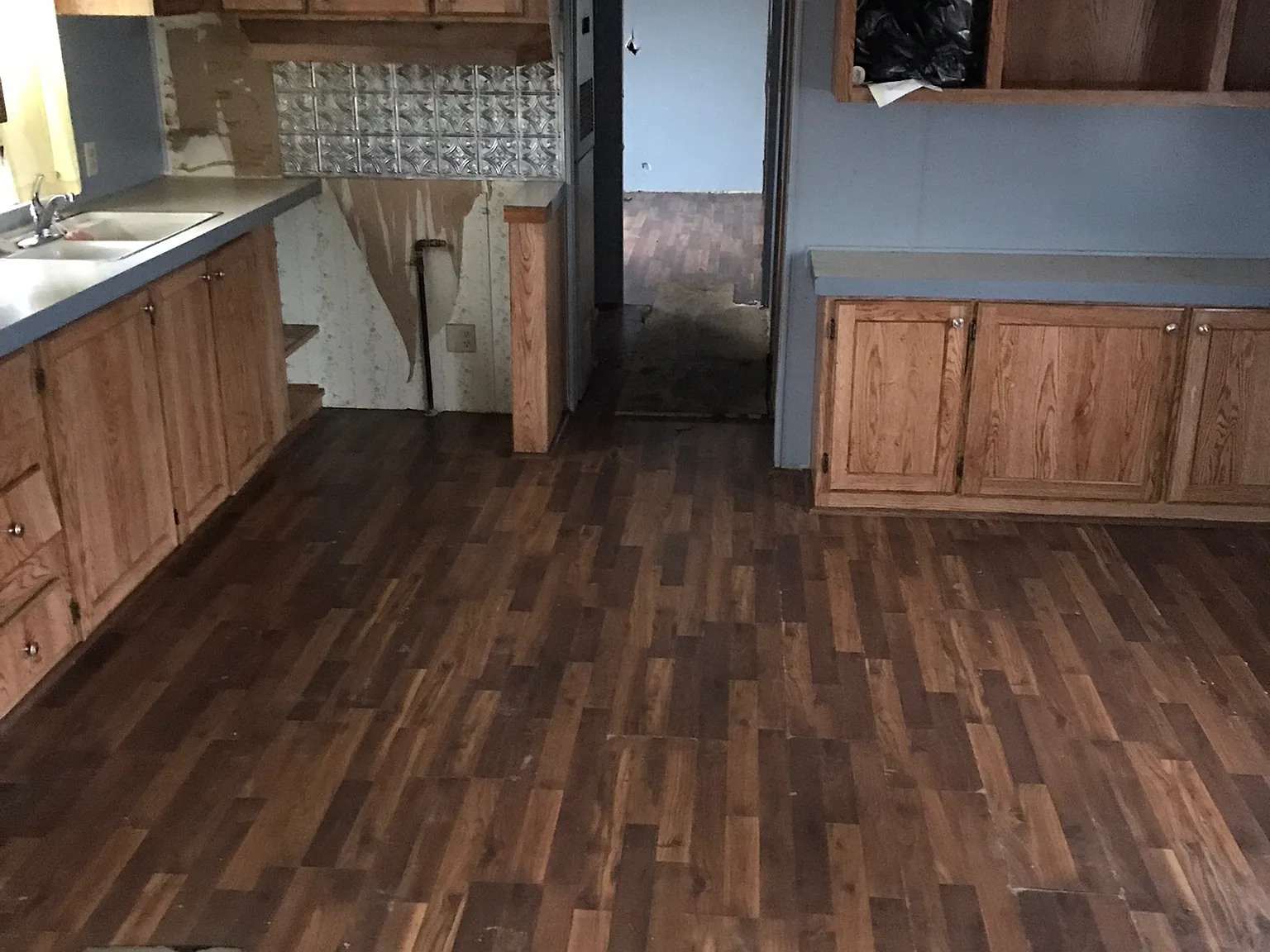 2 bed, 950 sqft, $612 — Photo 3