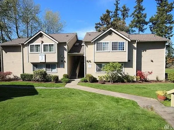 (undisclosed Address), Federal Way, WA 98003