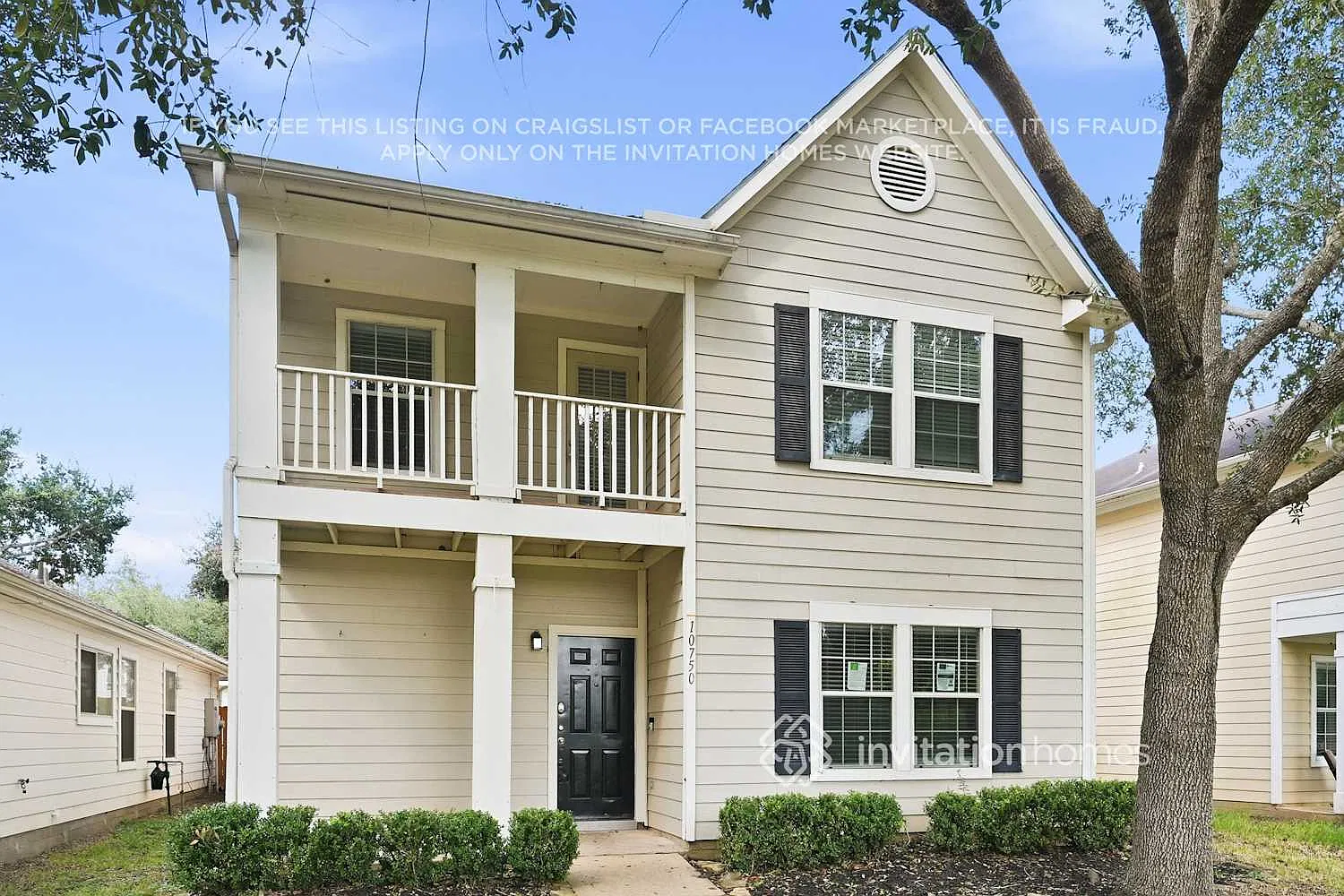 10750 Cobblecreek Way Missouri City, TX 77459 — Photo 4