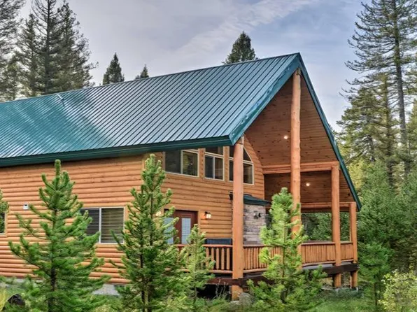 4088 NW Sagehen Dr, Island Park, ID 83429