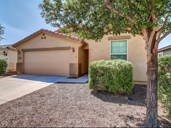 37954 N Beverly Ave, San Tan Valley, AZ 85140
