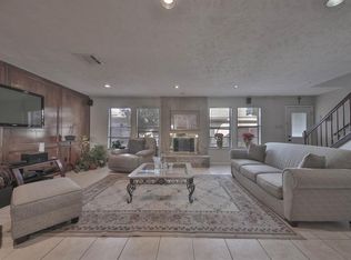 32 T Huxley Ln, Missouri City, TX 77459