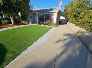 (Undisclosed Address), Los Angeles, CA 90025