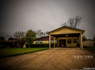 318 Astoria Dr, San Antonio, TX 78220
