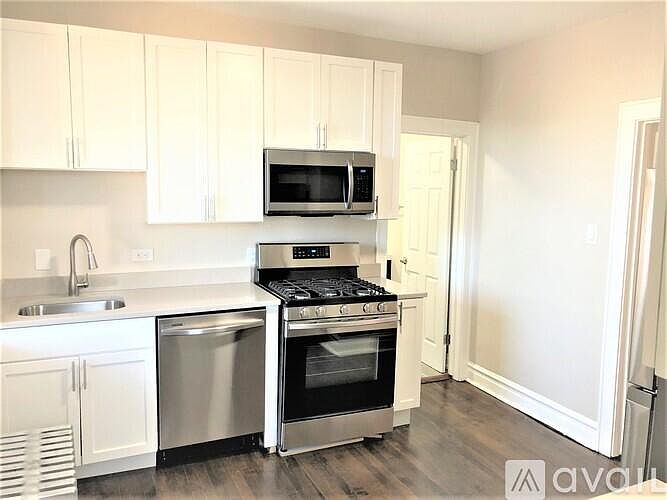 1st image of 3823-27 N Drake Ave #2