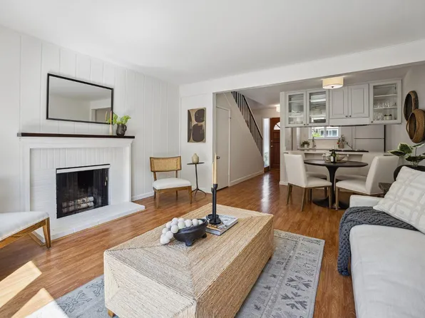 19 Pixley Avenue #4, Corte Madera, CA 94925