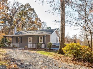 1410 Fleming Park Rd, Mount Jackson, VA 22842