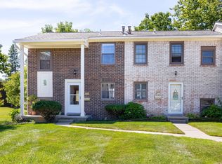 1917 Sheffield Dr, Ypsilanti, MI 48198