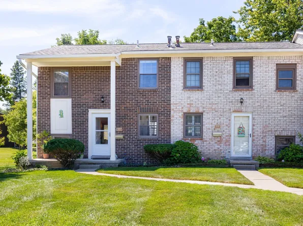 1917 Sheffield Dr, Ypsilanti, MI 48198