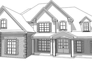 203 Farrell Way, Perry, GA 31069