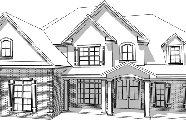 203 Farrell Way, Perry, GA 31069