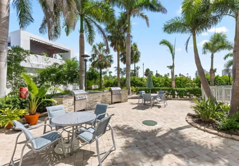 1111 N Gulfstream Ave #5B — Photo 37