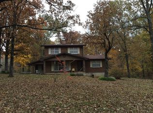 2182 County Road 482, Poplar Bluff, MO 63901
