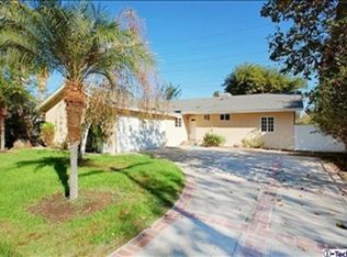 8420 Wystone Ave, Northridge, CA 91324