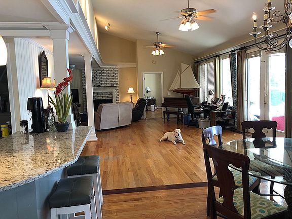 From entry