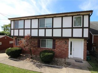 3077 Mount Troy Rd #2, Pittsburgh, PA 15212