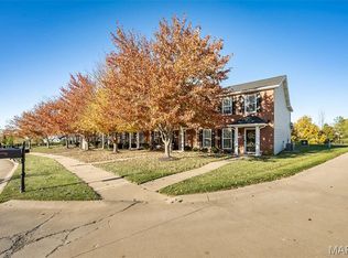 324 Savannah Ter, Wentzville, MO 63385