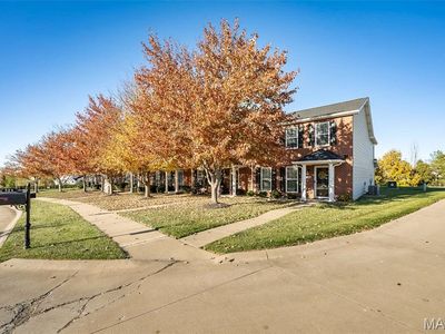 324 Savannah Ter, Wentzville, MO, 63385
