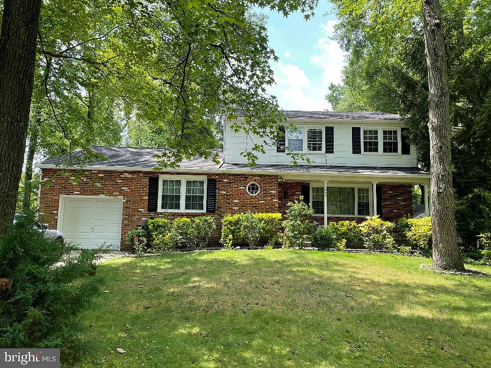 1800 S 4th St, Voorhees, NJ 08043 MLS NJCD2051374 Zillow