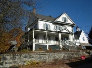 50 Newbury Rd, Manchester, NH 03103