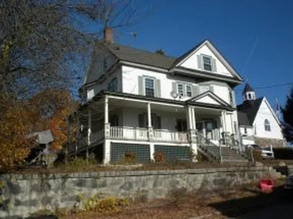 50 Newbury Rd, Manchester, NH 03103