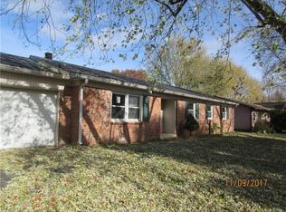 1616 McCollough Ct, Indianapolis, IN