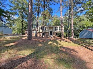 5784 Salem Rd, Lithonia, GA 30038