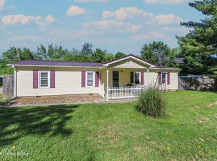 156 Oakland Ln, Harrodsburg, KY 40330