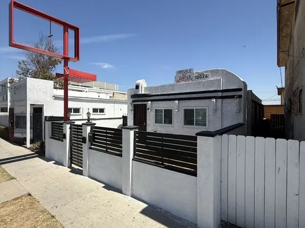 10024 S Western Ave, Los Angeles, CA 90047