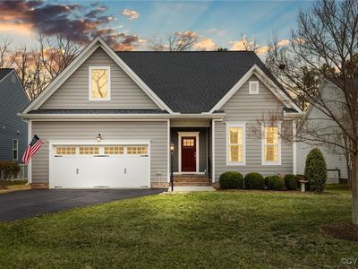 7221 Shenfield Ave, Glen Allen, VA, 23059