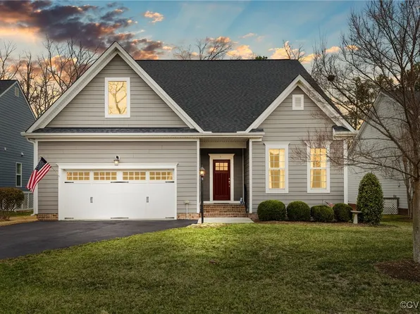 7221 Shenfield Ave, Glen Allen, VA 23059