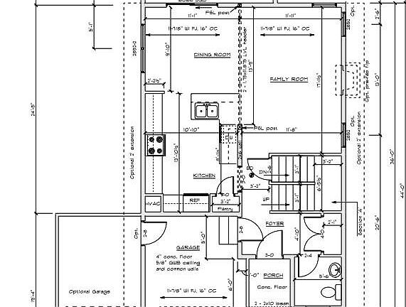 3rd image of 1394 Southern Oak Ln