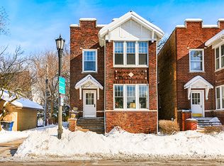 835 Asbury Ave, Evanston, IL 60202