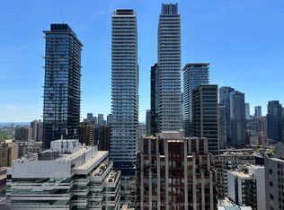 8 Park Rd #3011, Toronto, ON M4W3S5